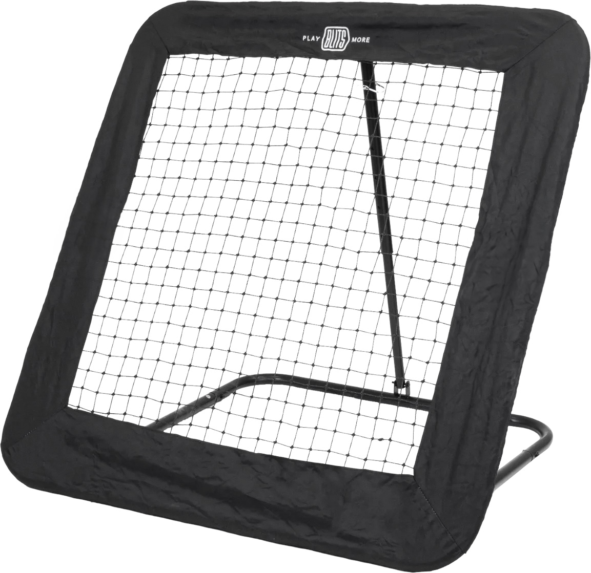 BLITS rebounder verstelbaar - 124 x 124 cm | BLITS