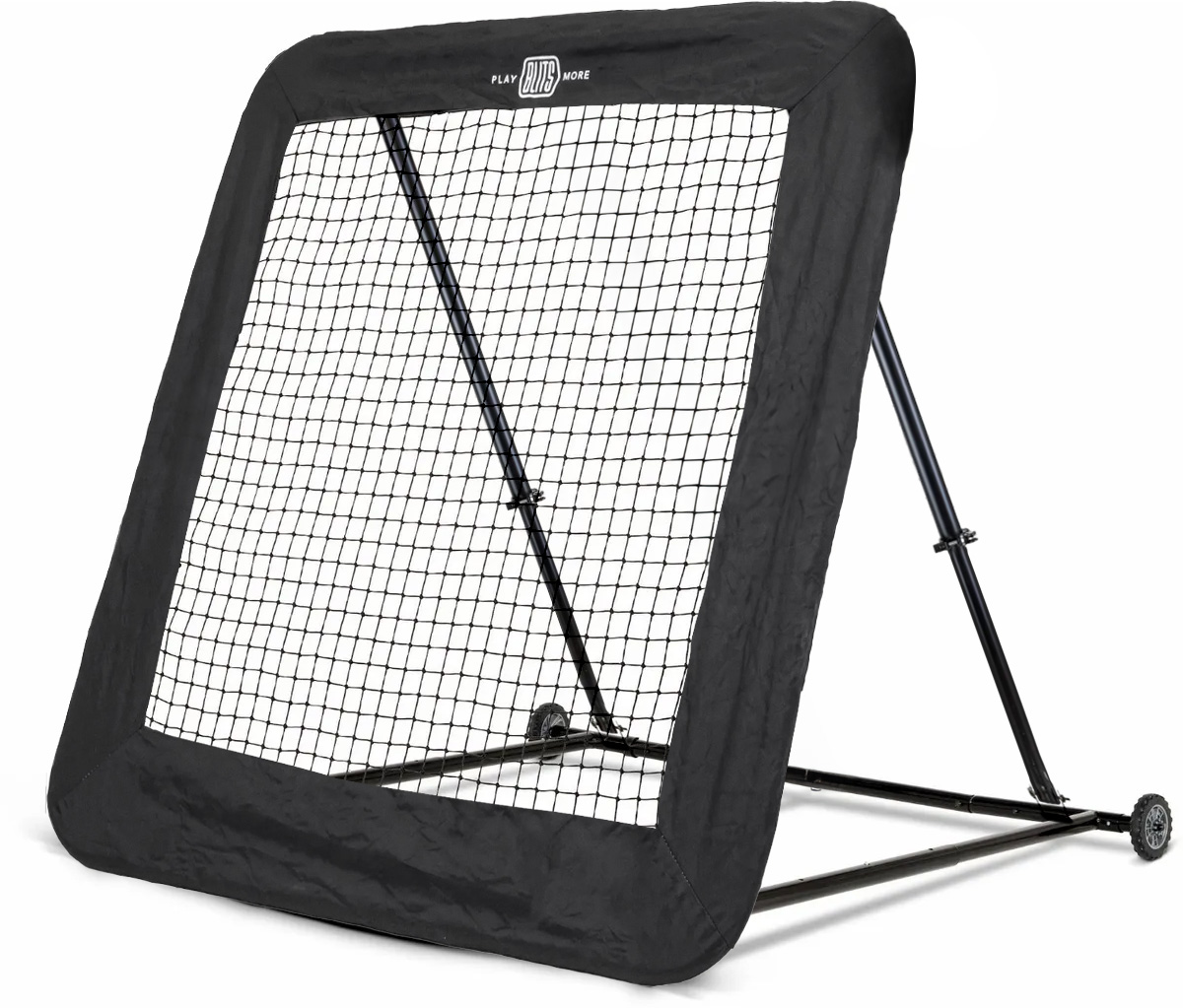 BLITS rebounder verstelbaar - 164 x 164 cm | BLITS
