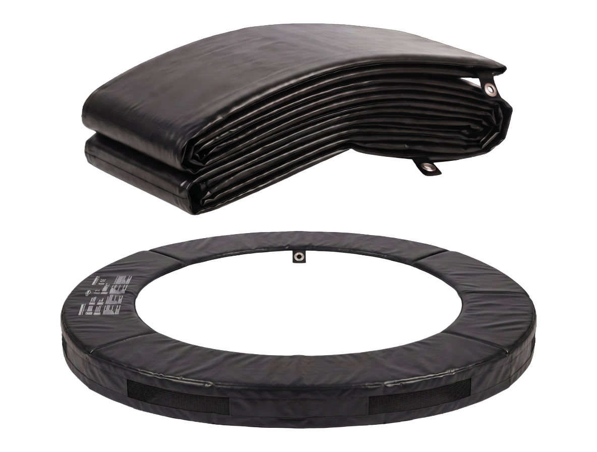 BLITS trampoline rand premium - Ø 244 cm | BLITS