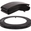 BLITS trampoline rand premium - Ø 366 cm | BLITS