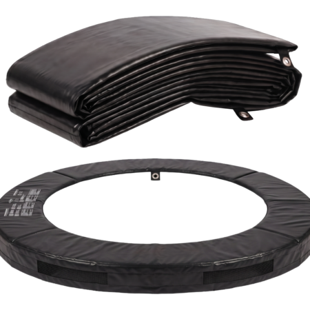 BLITS trampoline rand premium - Ø 366 cm | BLITS