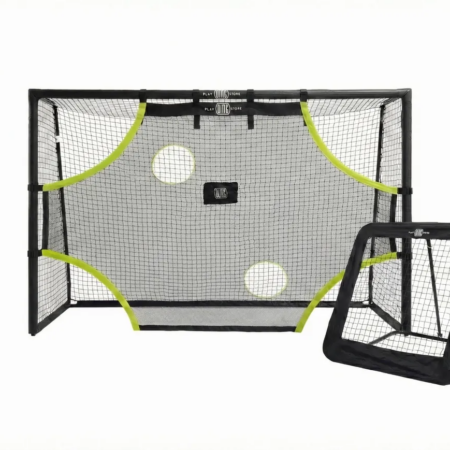 BLITS voetbaldoel Hattrick Pack 240 x 160 | BLITS
