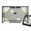 BLITS voetbaldoel Hattrick Pack 300 x 200 | BLITS