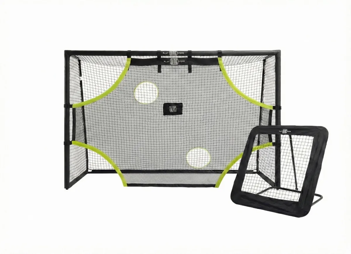 BLITS voetbaldoel Hattrick Pack 300 x 200 | BLITS