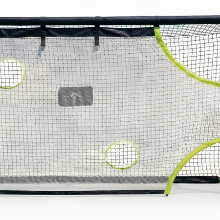 BLITS voetbaldoel Hattrick Pack 500 x 200 | BLITS