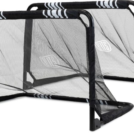 BLITS voetbaldoelen set - 90 x 60 cm | BLITS