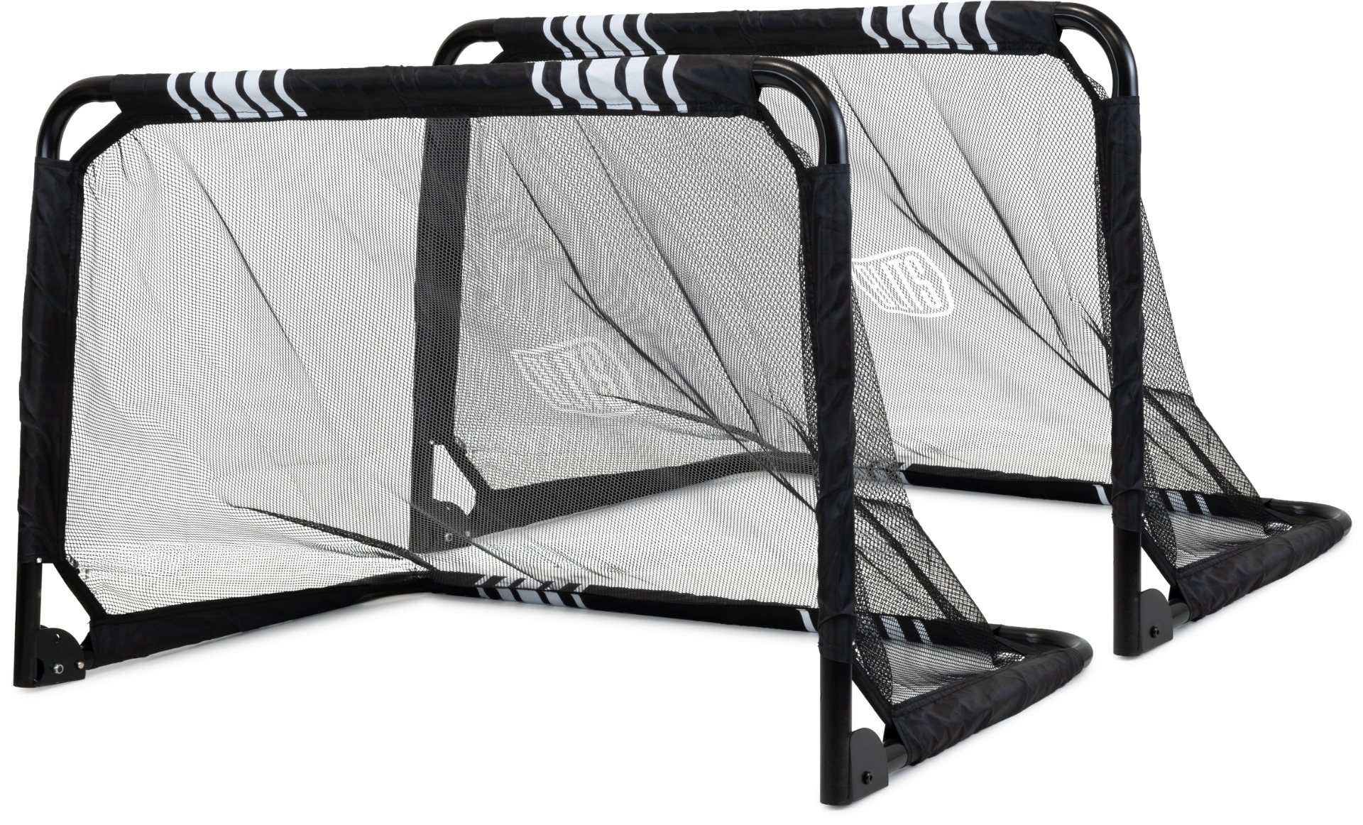 BLITS voetbaldoelen set - 90 x 60 cm | BLITS