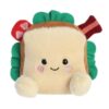 BLT sandwich knuffeltje - 13 cm | Palm Pals