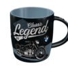 BMW mok Classic Legend | Nostalgic Art