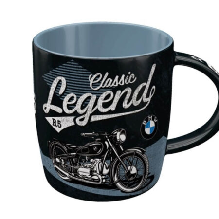 BMW mok Classic Legend | Nostalgic Art