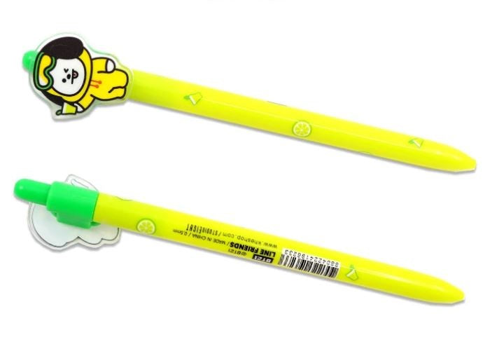 BT21 Acryl Balpen - CHIMMY | BT21