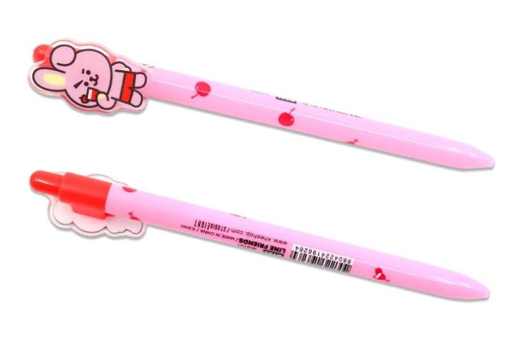 BT21 Acryl Balpen - COOKY | BT21