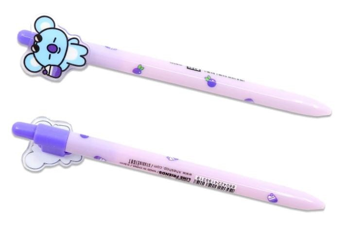 BT21 Acryl Balpen - KOYA | BT21