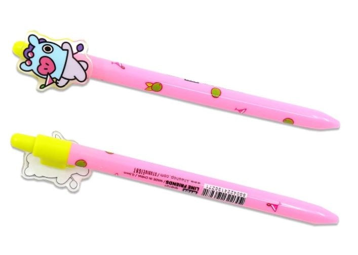 BT21 Acryl Balpen - MANG | BT21