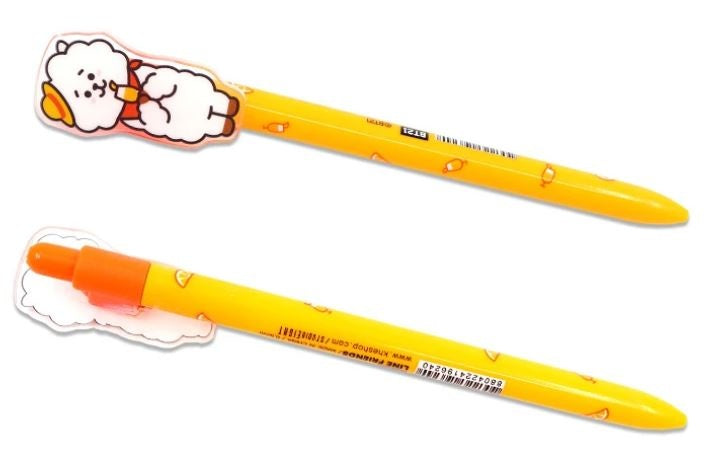 BT21 Acryl Balpen - RJ | BT21