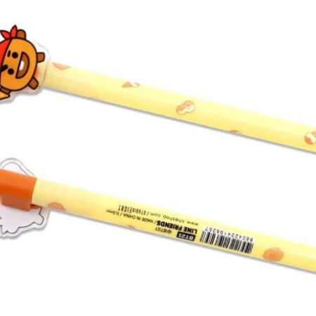 BT21 Acryl Balpen - SHOOKY | BT21