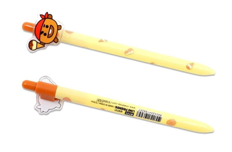 BT21 Acryl Balpen - SHOOKY | BT21