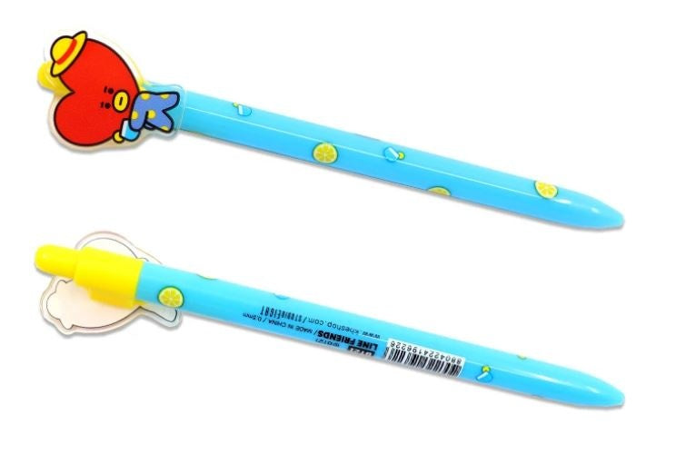 BT21 Acryl Balpen - TATA | BT21