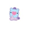 BT21 Baby Sticker - MANG (Zittend) | BT21