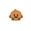 BT21 Baby Sticker - SHOOKY (Zittend) | BT21