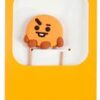 BT21 Big Clip - SHOOKY | BT21