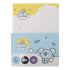 BT21 Briefpapier set B - KOYA | BT21