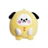 BT21 CHIMMY Baby Pong Pong 8 cm | BT21