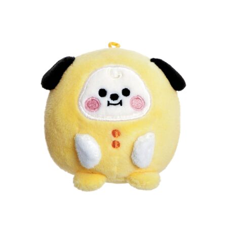 BT21 CHIMMY Baby Pong Pong 8 cm | BT21