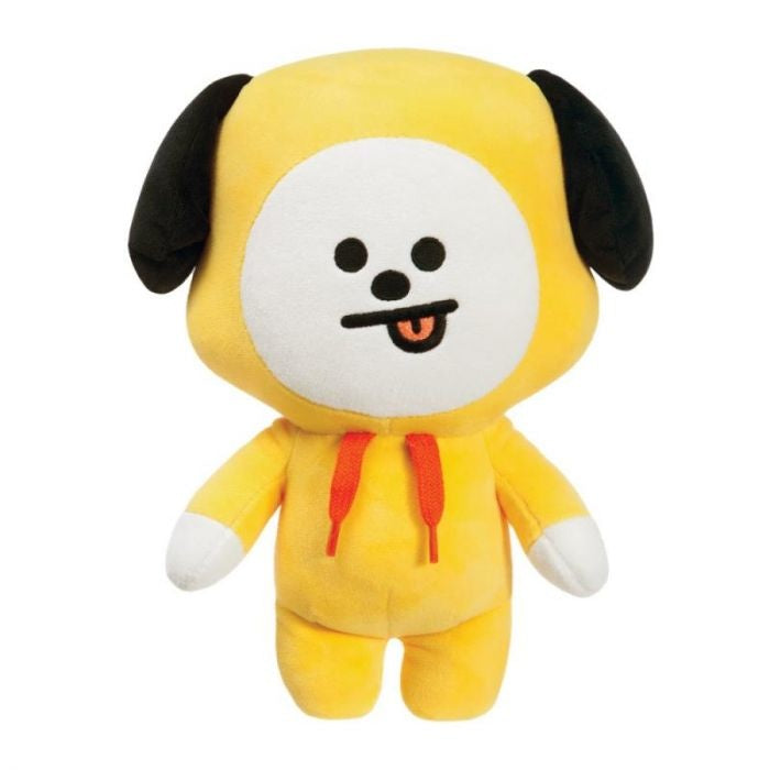 BT21 CHIMMY knuffel 28 cm (LARGE) | BT21