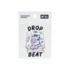 BT21 Cute Deco sticker MANG - BTS | BT21