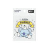 BT21 Deco sticker - KOYA | BT21