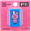 BT21 Driedelige stempel - COOKY | BT21
