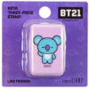 BT21 Driedelige stempel - KOYA | BT21