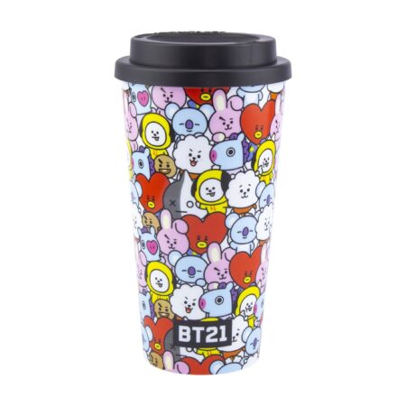 BT21 Drinkbeker | BT21