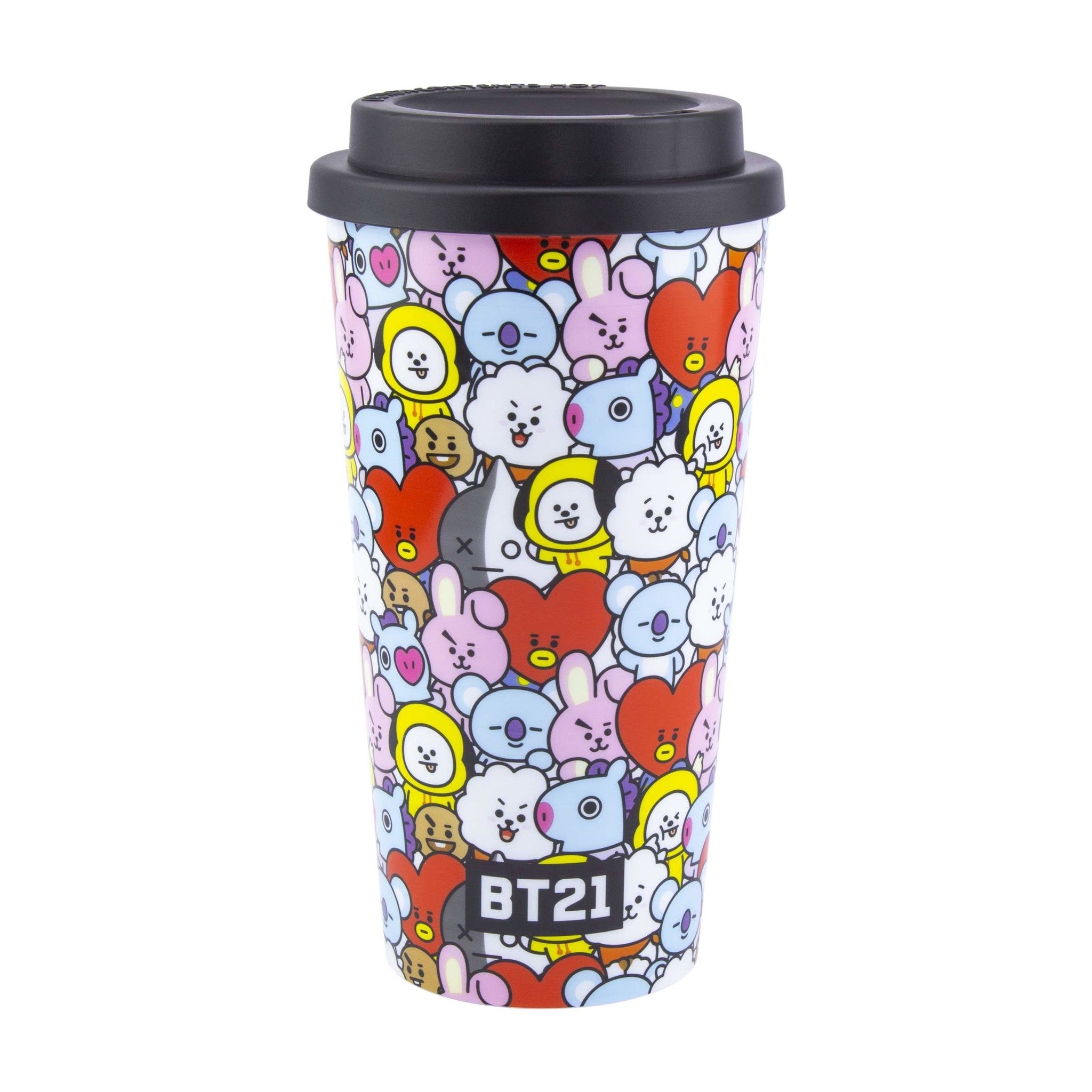 BT21 Drinkbeker | BT21