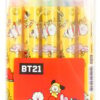 BT21 Dubbele Markeerstiften - Rood | BT21