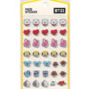 BT21 Glossy Sticker - Face Stickers | BT21