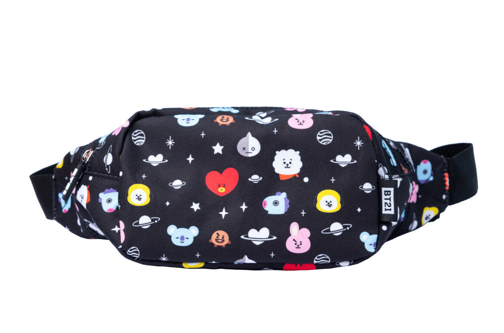BT21 Heuptasje | BT21