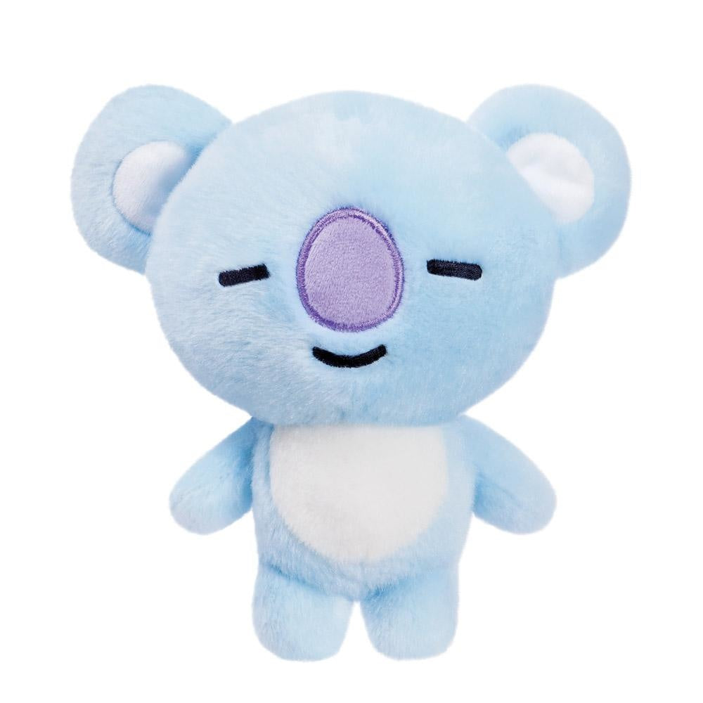 BT21 KOYA knuffel 18 cm (MEDIUM) | BT21