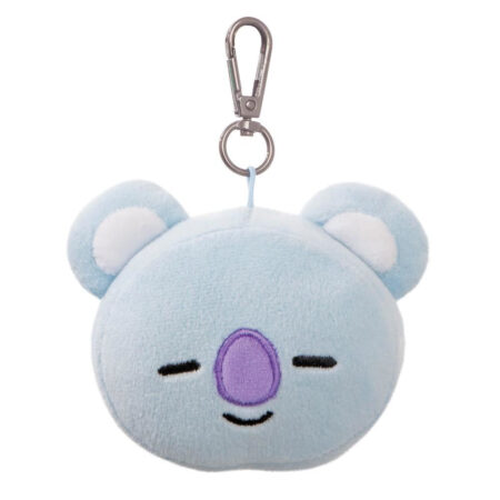 BT21 KOYA sleutelhanger 10 cm | BT21