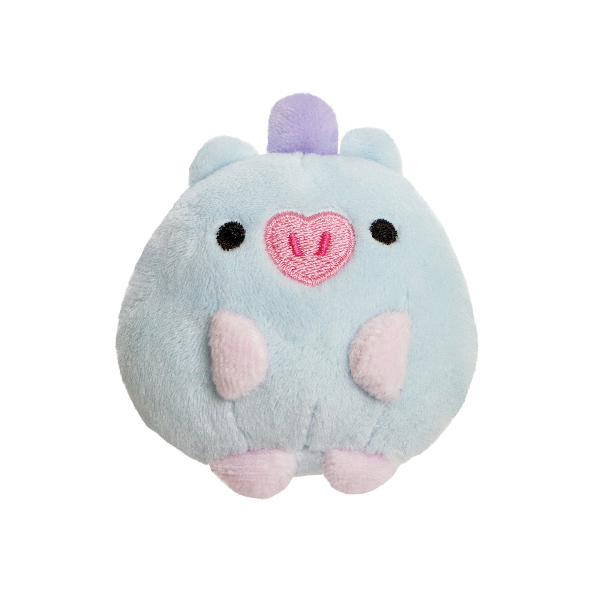 BT21 MANG Baby Pong Pong 8 cm | BT21
