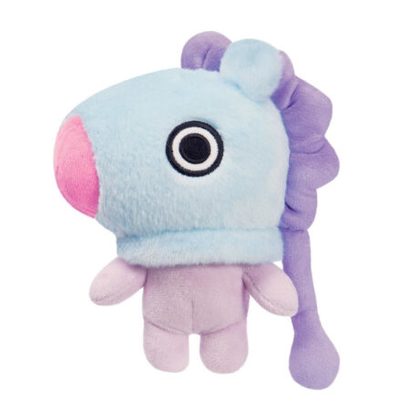 BT21 MANG knuffel 17 cm (MEDIUM) | BT21