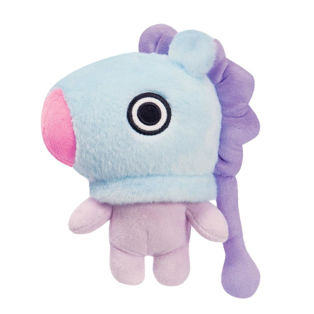 BT21 MANG knuffel 17 cm (MEDIUM) | BT21
