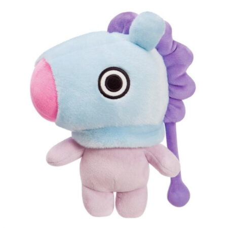 BT21 MANG knuffel 24 cm (LARGE) | BT21