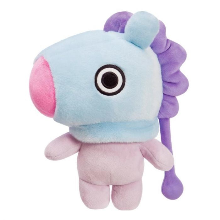 BT21 MANG knuffel 24 cm (LARGE) | BT21