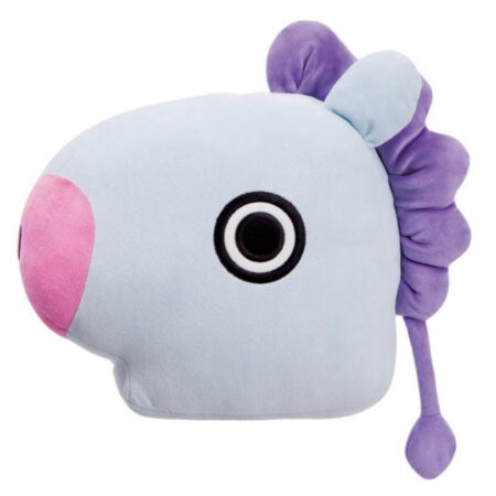 BT21 MANG kussen 28 cm | BT21