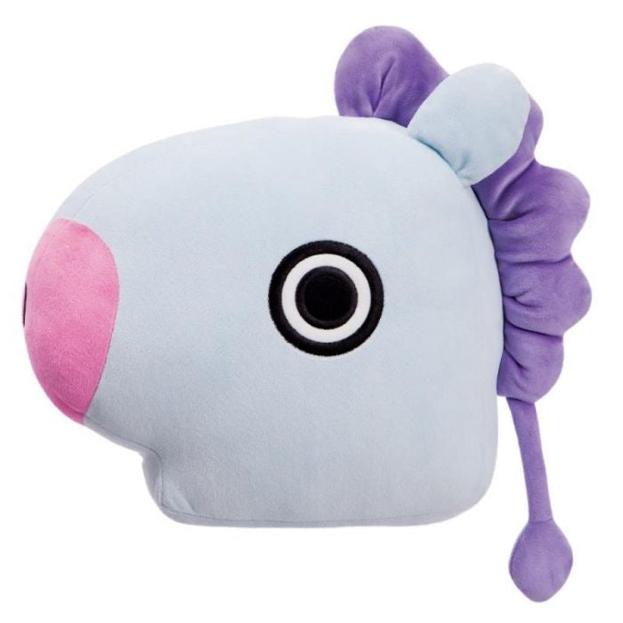 BT21 MANG kussen 28 cm | BT21