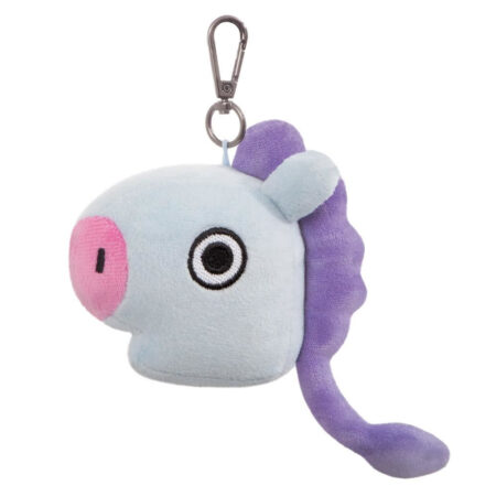 BT21 MANG sleutelhanger 9 cm | BT21