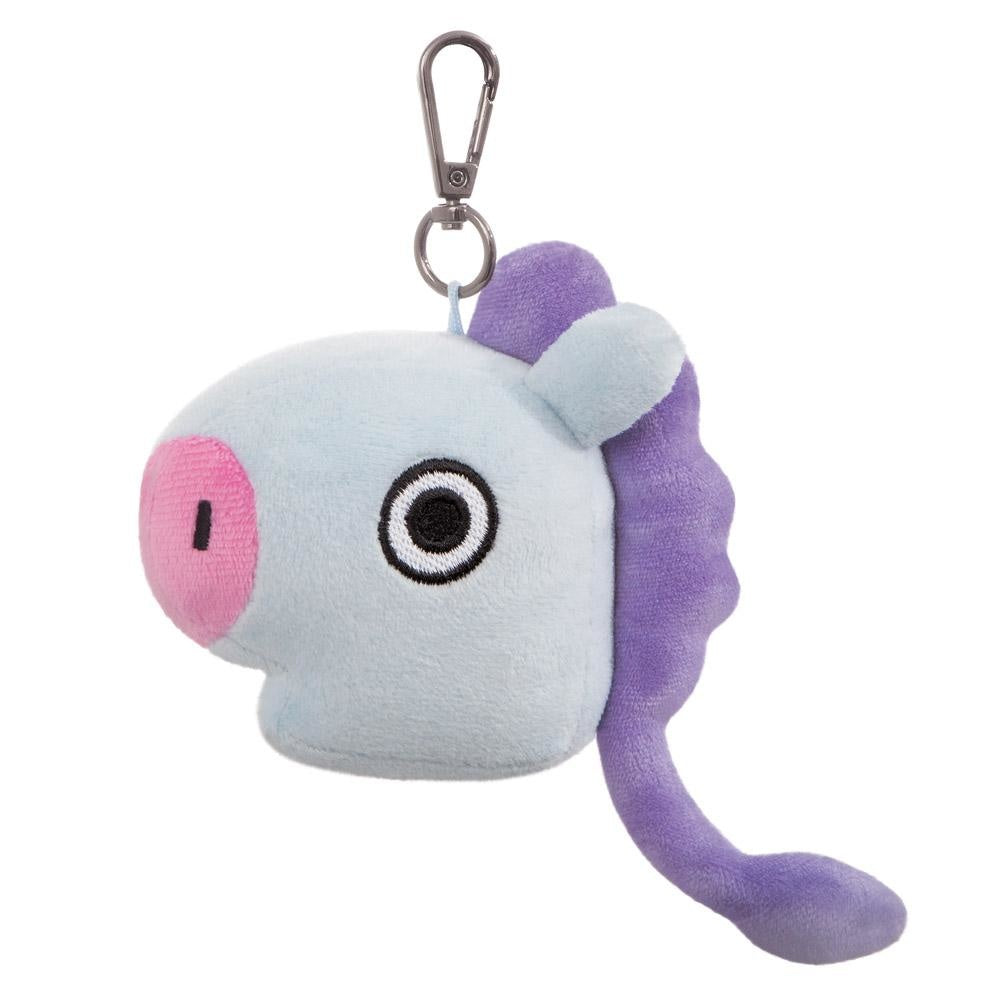 BT21 MANG sleutelhanger 9 cm | BT21