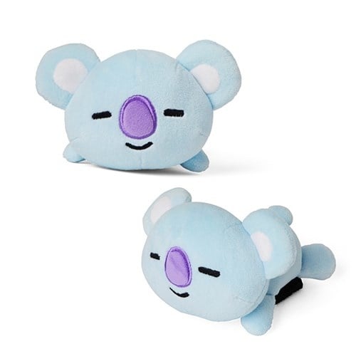 BT21 Magneet pluche - KOYA | BT21